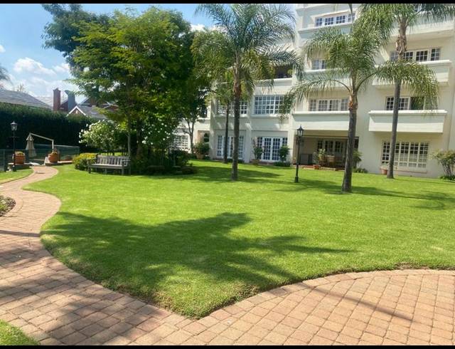 2 BEDROOM PROPERTY TO RENT IN MORNINGSIDE